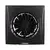 გამწოვი ვენტილატორი Blauberg Sileo 100 Cosmos Black