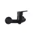 Bath faucet Rubineta Uno-12 (BK2)