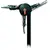 Universal garden lopper Fiskars 1001558 158 cm
