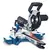Miter saw Scheppach HM90MP 2000W