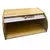 Bread box bamboo MG-2143