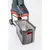 Garden shredder knife AL-KO MH 2810 EASY CRUSH 2800W