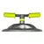 Sprinkler rotating on base Bradas Lime Line LE-6203