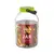 Jar with lid RENGA Macro 131858 3 l