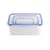 Set of containers Koopman 024000060 3pcs