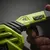 Reciprocating saw rechargeable Ryobi ONE+ R18RS-0 18V