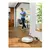 Robot vacuum cleaner Karcher RCV 3