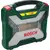 Accessory kit Bosch X-Line Titanium 2607019330 100 pcs