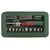 Set of bits and Heads Bosch 2607019504 46 pcs