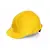 Safety helmet Orient SCY yellow