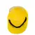 Safety helmet Orient SCY yellow