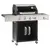 Gas BBQ Grill Landmann Triton Max PTS 4.1 12968