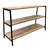 TV stand 3 levels