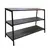 TV stand 3 levels
