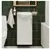 Washbasin SANITA Lada Mini