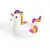 Inflatable circle unicorn Bestway 36159 119x91 cm
