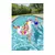 Inflatable circle unicorn Bestway 36159 119x91 cm