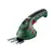 Аккумуляторные ножницы для травы Bosch ISIO 3 3.6V
