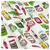 Tablecloth Home Line 162767 140х220 cm