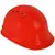 Helmet 1470-AL red