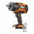 Impact wrench cordless AEG BSS18HTF12B6-0 18V