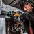 Impact wrench cordless AEG BSS18HTF12B6-0 18V