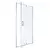 Shower door Alex Baitler AB71C90 90×200 cm