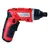 Cordless screwdriver Raider RDP-CSCL01 3.6V