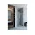 Shower door Alex Baitler AB71C90 90×200 cm