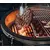 Ceramic grill Monolith Le Chef Pro-series 2.0 Red