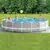 Frame pool Intex 26732NP 549x122 cm