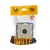 Розетка IEK TV BRITE RTV11-0-BrKr оконечная беж