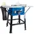 ცირკულარული ხერხი Scheppach HS110 2000W