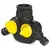 Distributor 2 channel Karcher 2.645-199.0 G3/4-G1/2