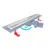 Shower drain Valtemo Smartline Trendy VLD-566320 60 cm
