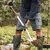Shovel bayonet, telescopic Fiskars Xact 1066732 1108-1300 mm