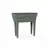 Горшок пластиковый EDA JARDINIERE HAUTE OSAKA 48л