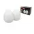 Salt and peper shaker Toro