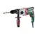 Impact drill Metabo BE 850-2 850W
