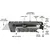 Нож Gerber Prybrid-Utility 1028491 серый