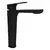 Washbasin faucet Rubineta Modena-18/D (BK) Black