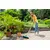 Aluminum handle Gardena 3713-20 130 cm