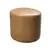 Pouf round 30 cm