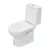 Toilte bowl compact SANITA Next Slim