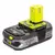 Аккумулятор Ryobi ONE+ RB18L15 18V 1.5 Ah