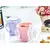 Mug container Irak Plastik FRESH BOX LC-700 700 ml