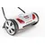 Lawn mower AL-KO Comfort 38.1 HM
