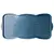 Shoe Tray Aleana grey