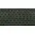 Roof shingle bituminous multilayer Technonicol Fazenda green 2.6 m²