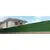 Забор декоративный, трава Brofence 1x10 м